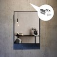 thumbnail image 4 of 12pcs Picture Rail Hooks Metal Picture Hangers Heavy Duty Frame Hanging Displaying Hooks, 4 of 8