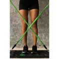 thumbnail image 2 of BodyBoss Resistance Bands - Custom Resistance Bands for Total Body Workouts (Gold), 2 of 6