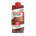 thumbnail image 3 of Premier Protein High-protein Chocolate Shake 325 mL, 18-count, 3 of 4