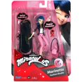 thumbnail image 1 of Miraculous 5" Petit - Marinette avec Accessories, 1 of 2
