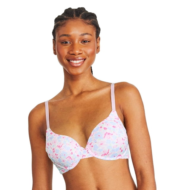 George Women's Push-Up Bra