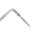 thumbnail image 4 of Screwdriver Set Offset Screwdriver, Z Type Screwdriver Set, Resists Rust CRV Steel For Industrial Use, 4 of 8