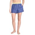 thumbnail image 1 of Jockey Women's 100% Cotton Poplin Boxer Short, 1 of 6