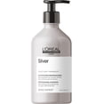 thumbnail image 1 of SILVER - Neutralizing shampoo 500ml/16.1oz, 1 of 2