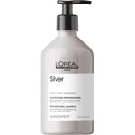 SILVER - Shampooing neutralisant 500ml/16.1oz