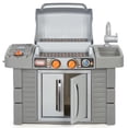 thumbnail image 3 of Little Tikes Cook 'n Grow BBQ Grill, 3 of 7