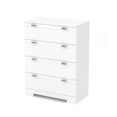 thumbnail image 1 of South Shore Reevo 4-Drawer Chest, 1 of 7