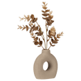 thumbnail image 4 of Bouclair Eucalyptus Gris dans un Vase en Boucle, 4 of 7