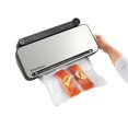 thumbnail image 3 of FoodSaver Système de Conservation des Aliments, Valeur de Scellage sous Vide, VS3197 (Reconditionné), 3 of 6