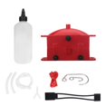 thumbnail image 2 of Gear Motorcycle Chain Cleaning Kit Chain Cleaner Brush Gear Cleaning Tool Chain Lube Device Lubricating Tool for Motorcycle Bike, 2 of 7