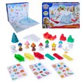 thumbnail image 1 of PAW Patrol Holiday Rescue Advent Calendar, Ages 3+, 1 of 6