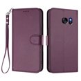 thumbnail image 2 of GANGXUN Wallet Case for Samsung Galaxy S7 – Magnetic Closure, RFID Blocking, Wrist Strap, Wireless Charging Compatible, 2 of 6