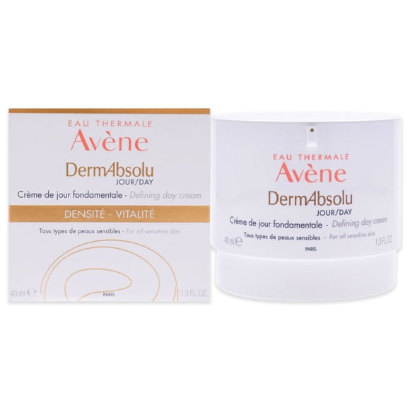 Dermabsolu Defining Day Cream by Avene for Unisex - 1.3 oz Cream