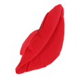 thumbnail image 2 of American Dog Big Red Lips Dog Toy, 2 of 5