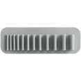 thumbnail image 2 of Beauty Tools Wall Mounted Silicone Makeup Brush Drying Rack Cosmetics Brushes Storage Makeup Brush Holder Makeup Brush Rack, Beauty Tools for Women, 2 of 9