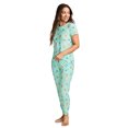 thumbnail image 4 of Jockey Women's Soft Cool Short Sleeve Tee, 4 of 6