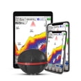 thumbnail image 2 of 1PC Wireless Bluetooth Smart Sonar Fish Finder Portable Outdoor Fishing Equipment, 2 of 5