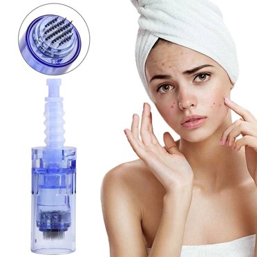 Cartouches de Stylos Mode pour Femmes pour Stylo A6 N2 M5 M7 Machine à Usage Domestique 36Pin US 36 BL1036 Faciles à Remplacer
