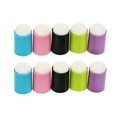 thumbnail image 2 of Finger Sponge Daubers Craft Portable Finger Painting Sponge Set for Stamping Ink 10pcs, 2 of 8