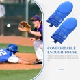 thumbnail image 5 of Minkissy Baseball Sliding Glove Softball Gloves OK Cloth 1Pack Youth Style, 5 of 5