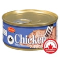 thumbnail image 1 of Burns Flakes of Chicken, 1 of 2
