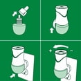 thumbnail image 5 of Air Wick Scented Oil Crisp Linen, 2 Gadget + 5 Refill, 100 milliliter, 5 of 5