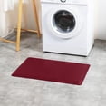 thumbnail image 4 of zanvin Kitchen ToolKitchen Rugs Cushioned Kitchen Mats, Antifatigue Mat For Floor, Nonskid Washable Kitchen Rug Set, Water Proof Standing Desk Mat, Heavy Duty Comfort Foam Floor, 4 of 6