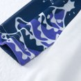 thumbnail image 4 of LSLJS Christmas Pajamas Pyjamas de Noël Assortis pour la Famille, Blouse Imprimée de Noël pour Femmes à Col Rond Hauts+pantalons Ensemble de Pyjamas Assortis pour la Famille, pour Adultes et Enfants Ensemble de Vêtements de Nuit des Fêtes, 4 of 8