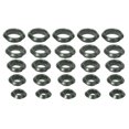 thumbnail image 3 of Moroso Performance 39050 Pare-Feu avec Illets, 3 of 4