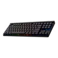 thumbnail image 1 of Logitech G515 LIGHTSPEED TKL Clavier de Jeu TACTILE (Noir), 1 of 8