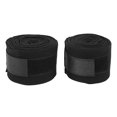 thumbnail image 2 of 2 Pcs 16.4ft Boxing Handwraps, 5m Boxing Hand Wraps Inner Gloves, Muay Thai MMA Boxing Hand Wraps, Under Mitts Wrist Wrap , Martial Arts Wraps For Boxing MMA Kickboxing, 2 of 8