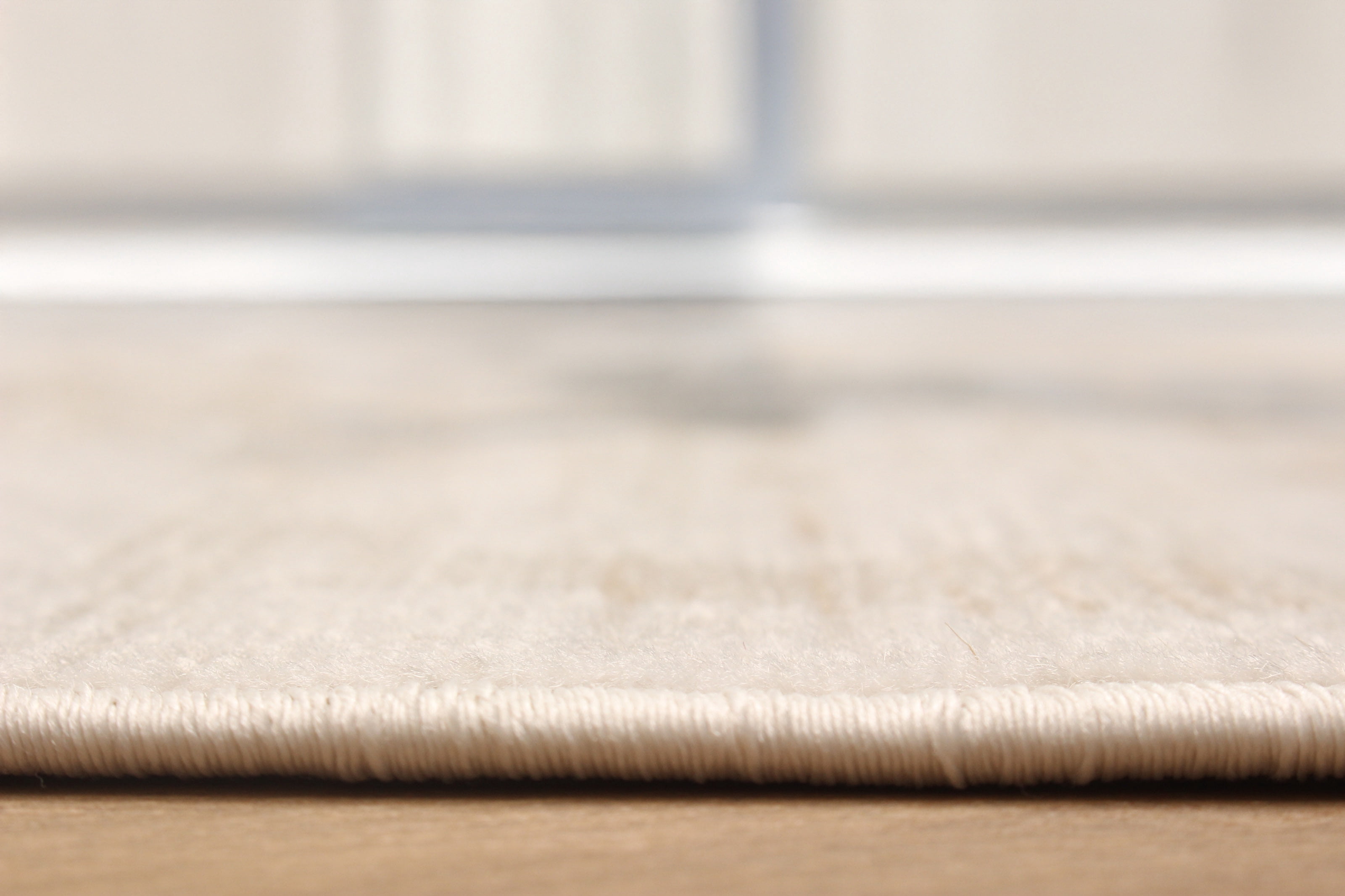 ECARPET Celeste Tapis Contemporain / Moderne pour Salon, Chambre, Salle A Manger, Entrée, Couloir et Plus Encore.