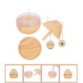 thumbnail image 2 of Aromatherapy Diffuser with Essential Oils Usb Wood Grain Essential Oil Diffuser Led Aromatherapy Humidifier Atomizer Humidifier with Essential Oil Diffuser, 2 of 9