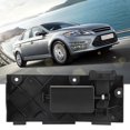 thumbnail image 3 of Glove Box Coverfor Ford,Car Left Glove Storage Glove Box Glove Storage Box Handle Smooth Operation, 3 of 10