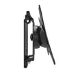thumbnail image 3 of 360 Degree Full Motion Wall Mount LCD LED Monitor Holder Ultra-thin TV Wall Mount Loading15kgs ,Easy to Use, 3 of 5