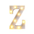 thumbnail image 1 of RXIRUCGD Letters Lights Alphabet Lamp LED Letter Lighting Letter Light Illuminated Letters Night Lights Decoration For Birthday Party Wedding Children’s Room, 1 of 6