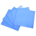 thumbnail image 2 of Thermal Conductivity Pad, Viscosity Silicone Insulation Thermal Mat  For Home Appliances For High Power Supply, 2 of 8