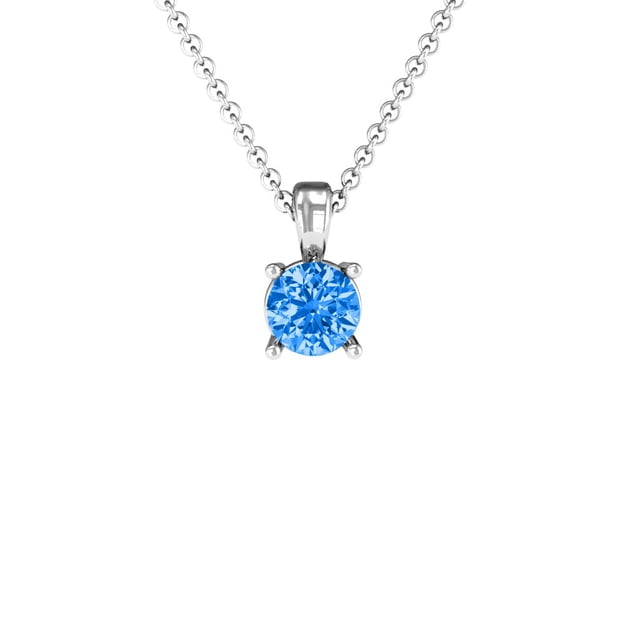 Pendentif Rond en Pierre