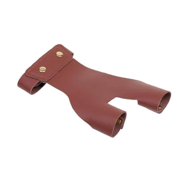 jinwen 2 Fingers Glove for Hunting Shooting Portector Hand Guard Accessories Sports