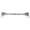 thumbnail image 2 of Rdeghly Stainless Steel Rigging Screw Closed Body Jaw Turnbuckle For Boat Yacht DURABLE, 2 of 8