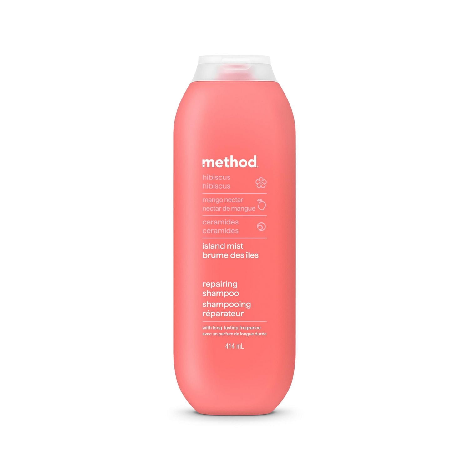 Method Repairing Shampoo Island Mist