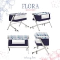 thumbnail image 3 of Dream On Me Flora Bassinet, 3 of 9