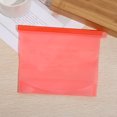 thumbnail image 4 of Wzzjkit Petit Sac de Rangement, Sac de Conservation Portable Auto-Scellant Sac de Scellage Sac de Rangement pour Aliments, Petit Sac, 4 of 4