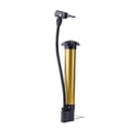 thumbnail image 2 of Bike Pump Floor, Advanced Bike Tire Inflator,Bicycle Hand Air Pump with One Presta and Schrader Valves,Handheld Hand Air Pump , Suitable for Road and Mountain Bikes,Balls,Swim Inflatables, 2 of 7