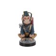 thumbnail image 1 of Exquisite Gaming Call of Duty: Monkey Bomb Cable Guy Original Controller and Phone Holder, 1 of 4