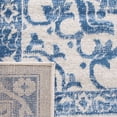 thumbnail image 2 of SAFAVIEH Brentwood Jaymz Floral Bordered Area Rug, 2 of 5
