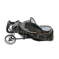 thumbnail image 2 of Gen7Pets Promenade Pet Stroller, Dog Stroller - Cat Stroller, Gold Nugget, 2 of 3