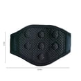 thumbnail image 3 of RXIRUCGD Neck Brace With Magnet, Magnetic Brace For Neck Pain Relief, Self-Heating Soothing Neck Support Strap, 3 of 6