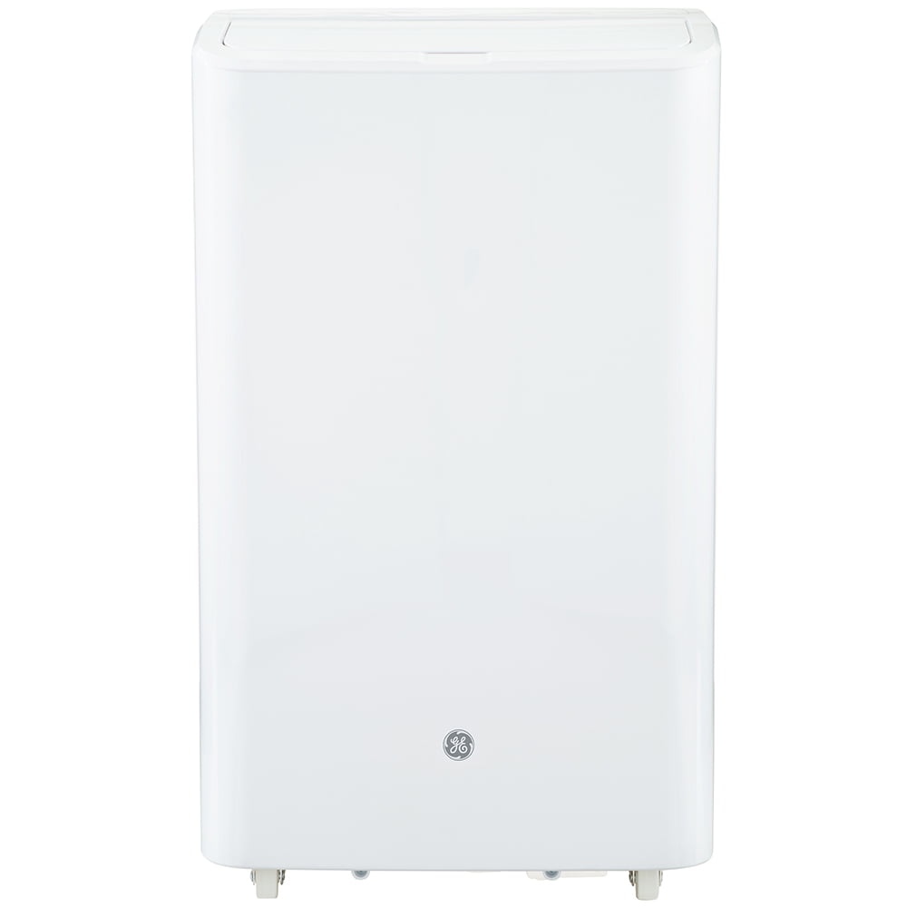GE climatiseur portable de 10000 BTU blanc - APCA10YBMW