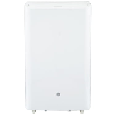 Climatiseur Portatif GE 10 000 BTU Blanc - APCA10YBMW